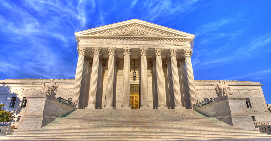 The Supreme Court