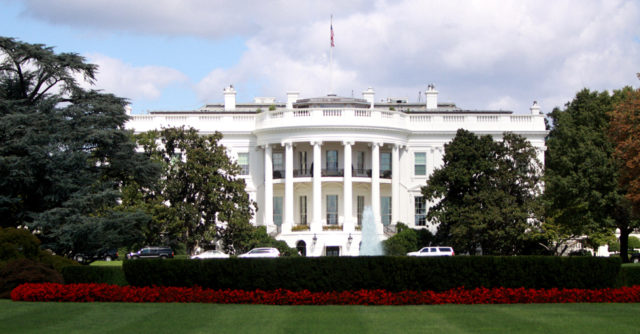 The White House