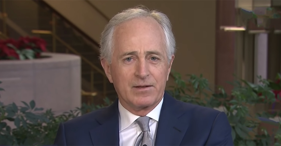 Bob Corker on CNN's State of the Union