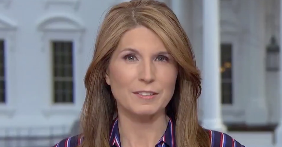 Image result for nicolle wallace
