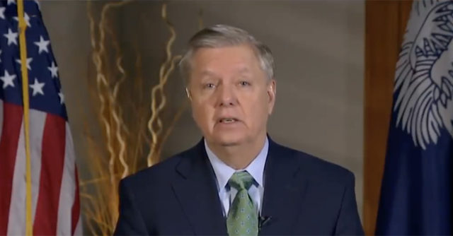 Lindsey Graham