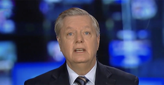 Lindsey Graham