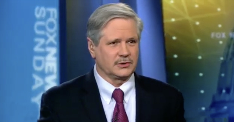Senator John Hoeven on Fox News Sunday