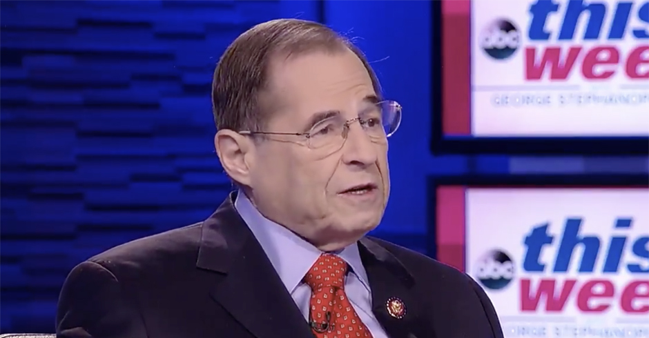 Jerrold Nadler