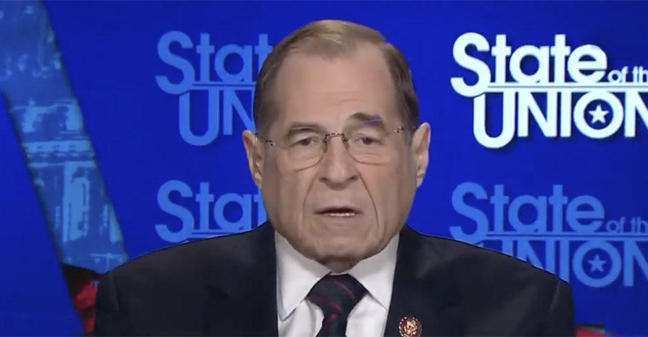 Jerry Nadler