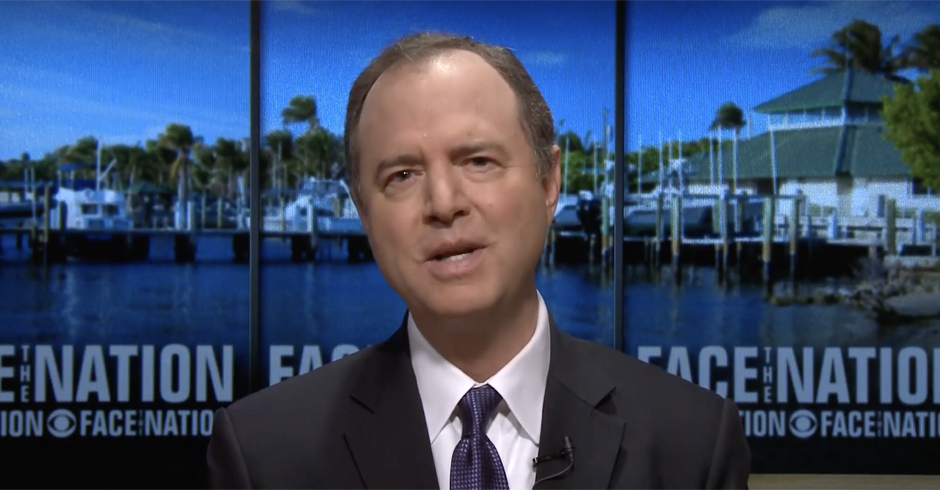 Adam Schiff