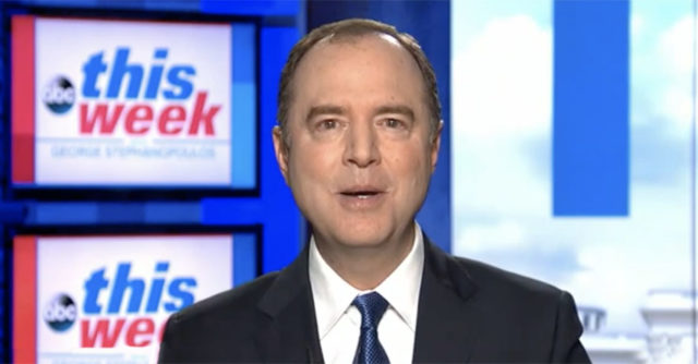 Adam Schiff