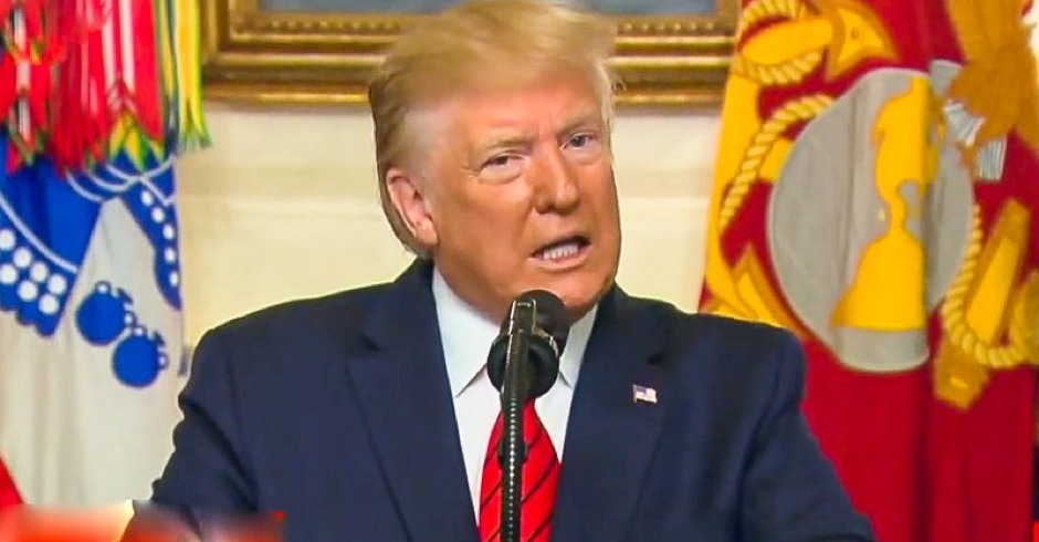 House will vote to formalize impeachment proceedings this week
