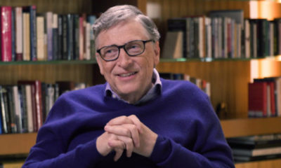 Bill Gates COVID-19