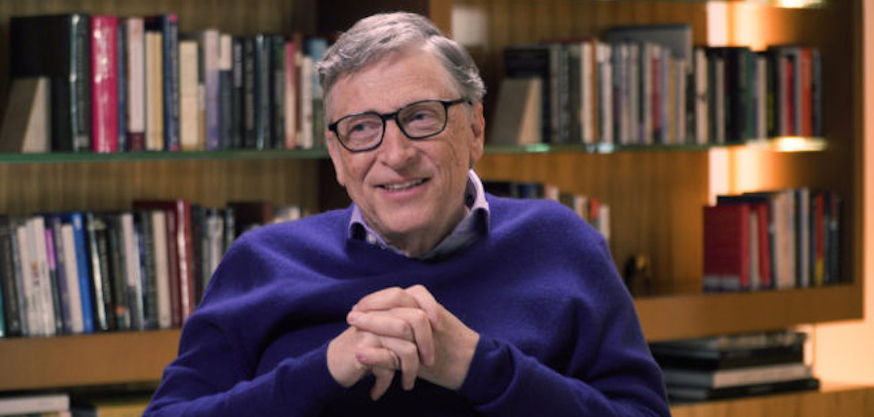 Bill Gates COVID-19