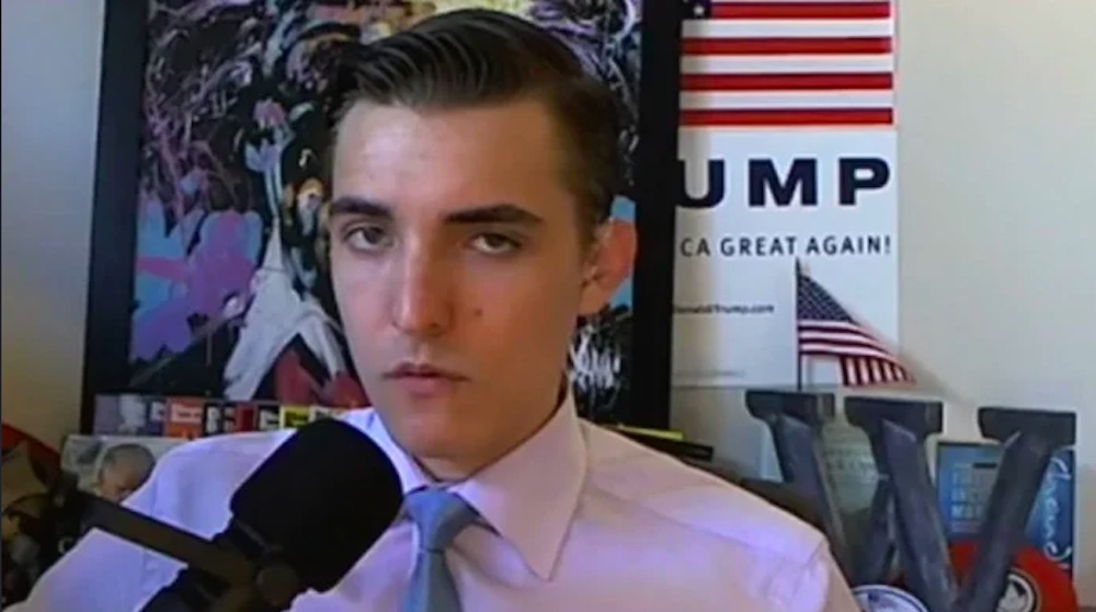 Jacob Wohl,