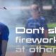 Fireworks safety video, U.S. Consumer Product Safety Commission