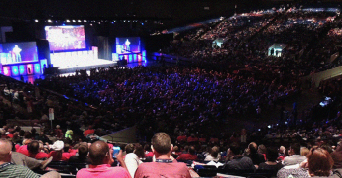 Texas Republican Convention