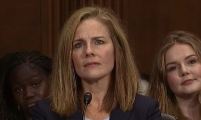 Amy Coney Barrett