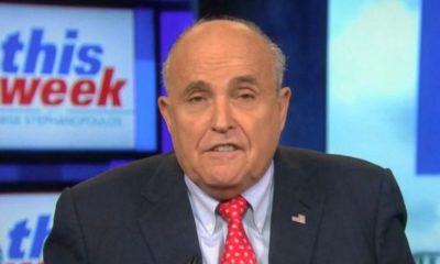 Rudy Giuliani