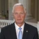 Republican Senator Ron Johnson of Minnesota, COVID, coronavirus, stimulus checks