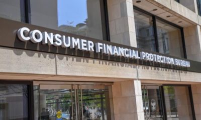 cfpb Consumer Financial Protection Bureau
