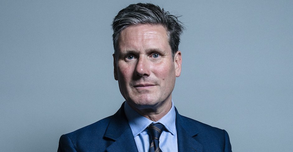 keir starmer