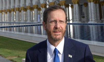 Isaac Herzog Israel