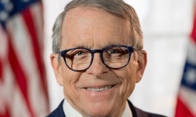 Mike DeWine