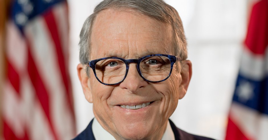Mike DeWine