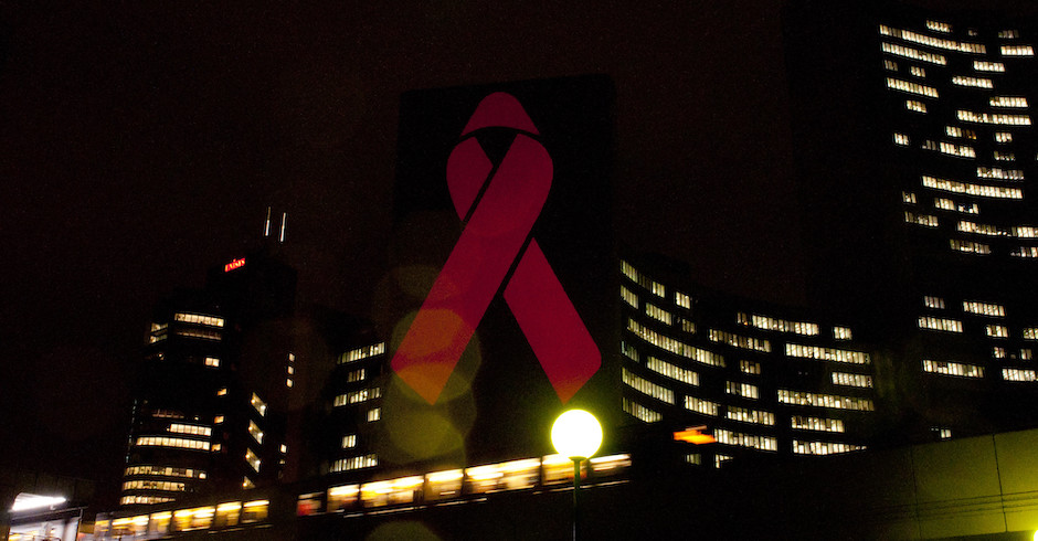 World AIDS Day