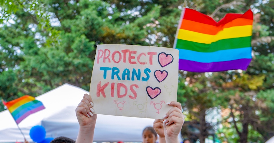 Missouri trans ban