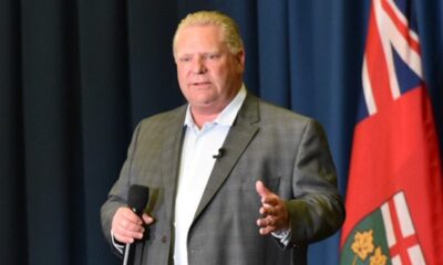 Doug Ford