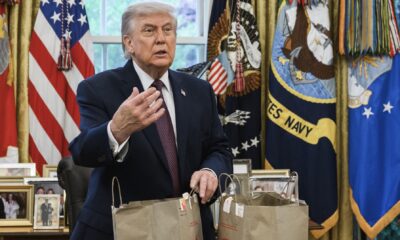 Trump McDonalds