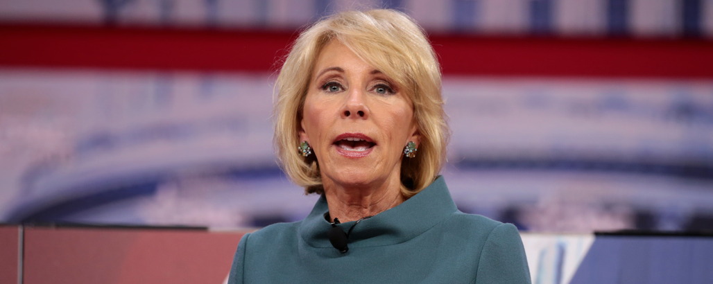Betsy Devos Ignorance Is Not Compelling >> Education Experts Betsy Devos Is Terrible At Her Job And Must Betsy Devos Ignorance Is Not Compelling >> Education Experts Betsy Devos Is Terrible At Her Job And Must